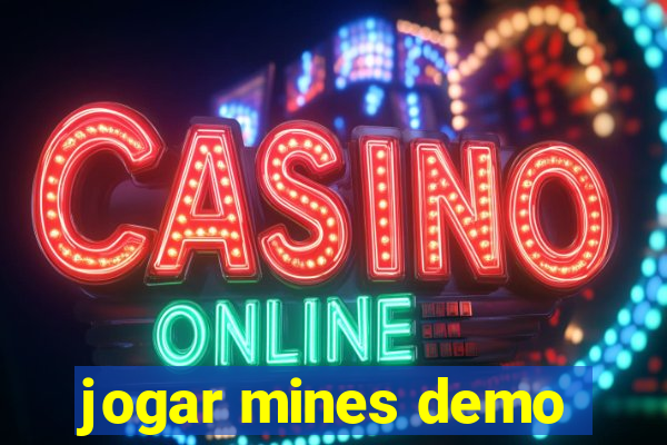 jogar mines demo